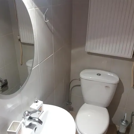 Pantheon Center Apartman