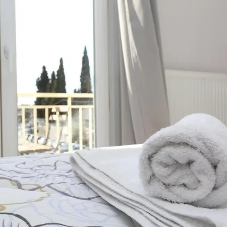 Apartman Pantheon Center *
