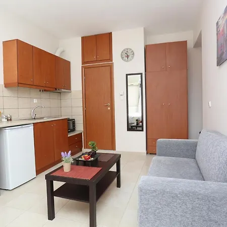 Apartmán Pantheon Center