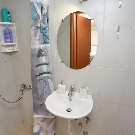 Apartman Pantheon Center Szaloniki