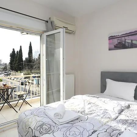 Pantheon Center Apartman *