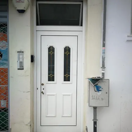 Apartmán Pantheon Center *