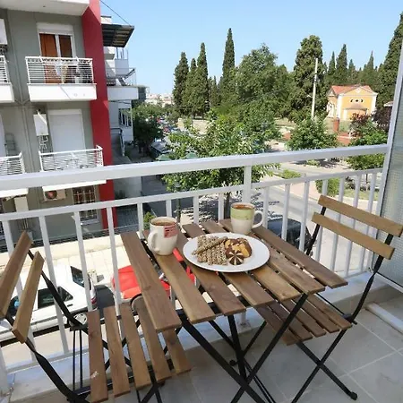 Apartmán Pantheon Center Soluň