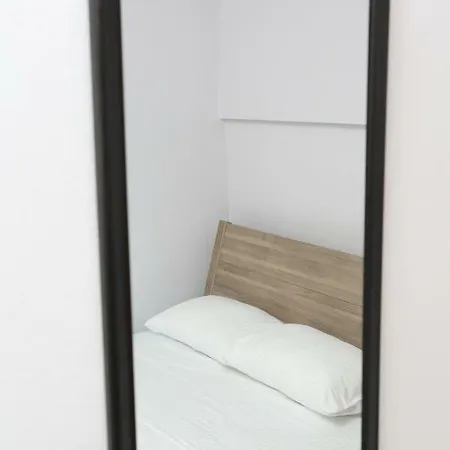 Apartment Pantheon City Center Studio Thessaloniki