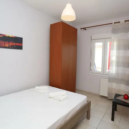 Pantheon Center Apartman