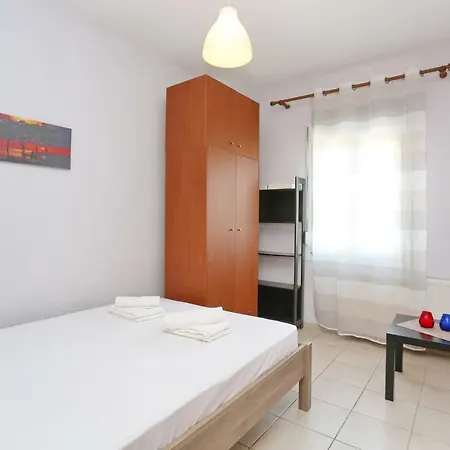 Pantheon Center Apartman
