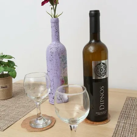 Pantheon Center Apartmán *