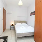 Pantheon Center Apartment Thessaloniki
