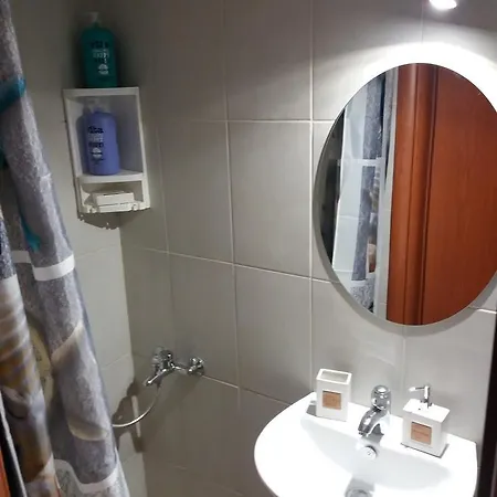 Apartmán Pantheon Center Soluň
