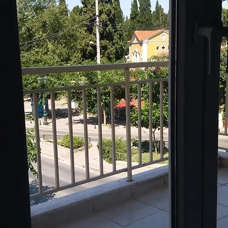 Apartmán Pantheon Center