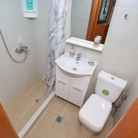 Pantheon Center Apartmán Soluň