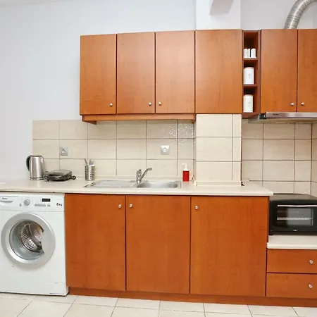 Pantheon Center סלוניקי