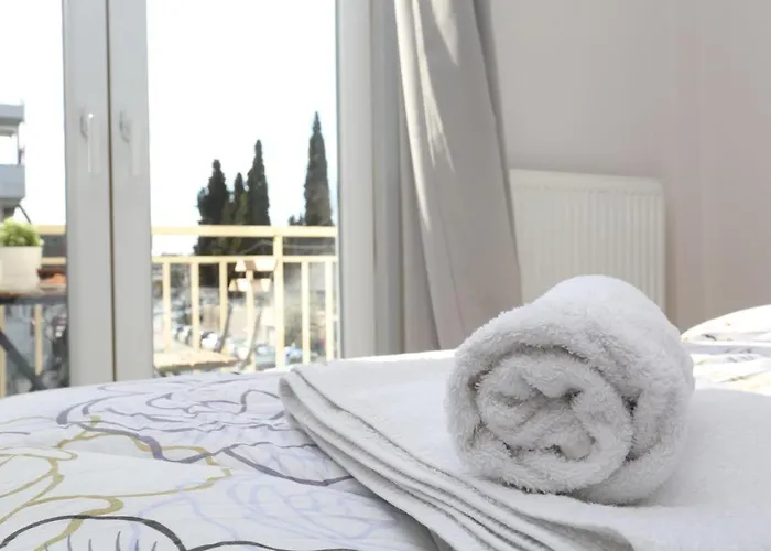 Apartment Pantheon Center *