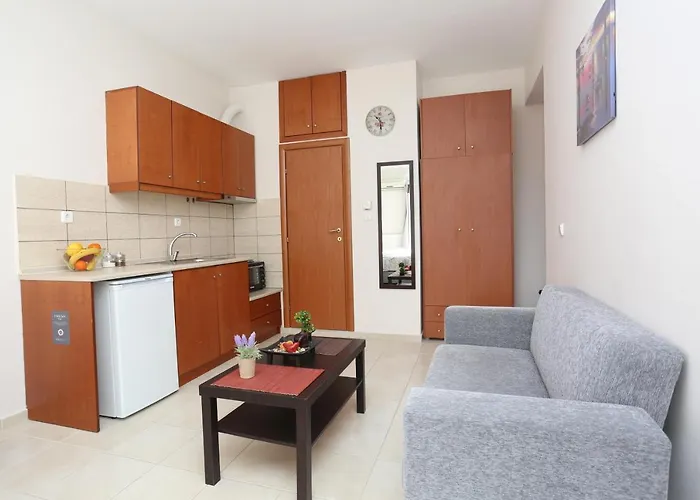 Apartment Pantheon Center