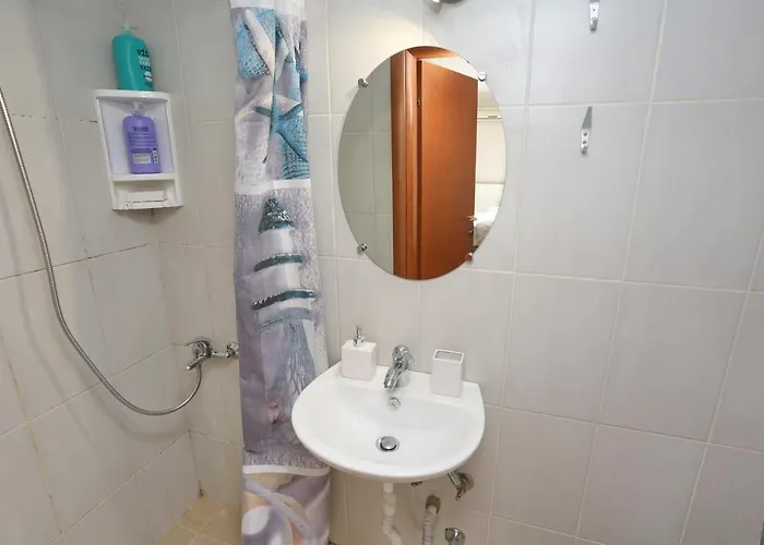 Apartment Pantheon Center Thessaloniki