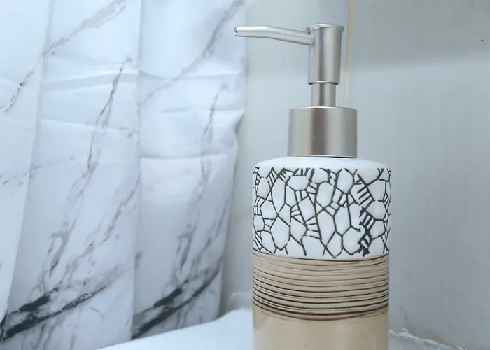 Apartment Pantheon Center *