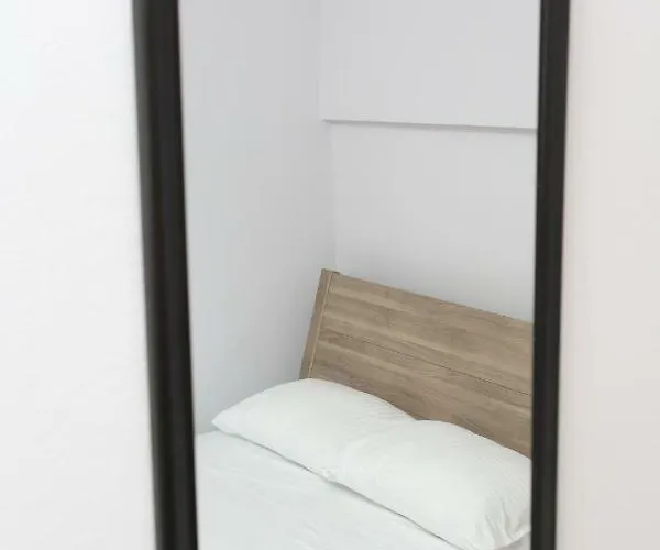 Apartment Pantheon Center Thessaloniki