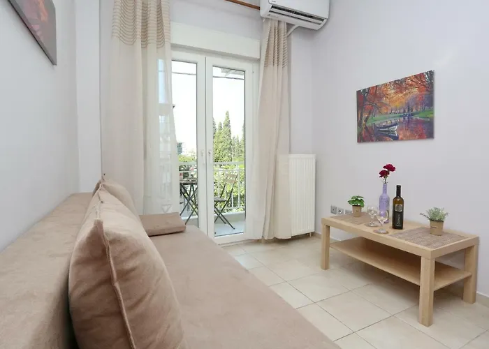 Pantheon Center Thessaloniki