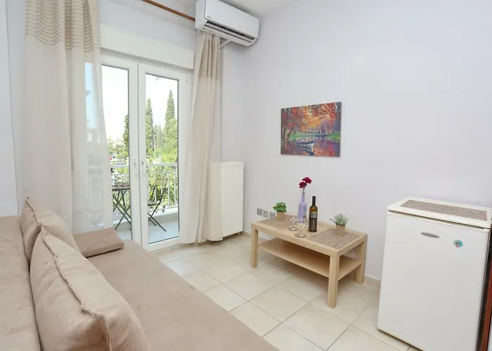 Pantheon Center * Thessaloniki