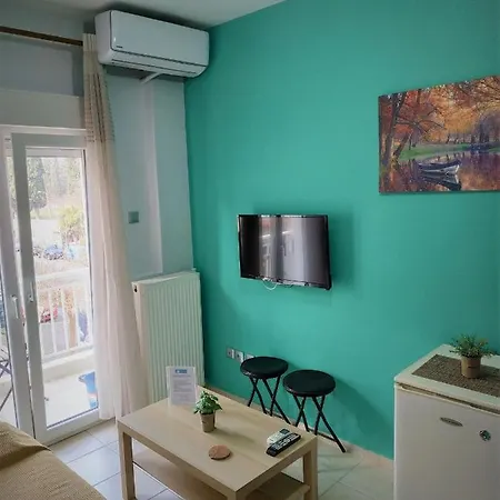 Pantheon Center * Selanik